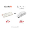 Essential75 Keyboard & Mouse Bundle