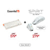 [BUNDLE] Essential75 Keyboard & Mouse Bundle
