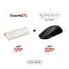 Essential75 Keyboard & Mouse Bundle