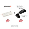 [BUNDLE] Essential75 Keyboard & Mouse Bundle