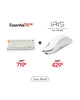 [BUNDLE] Essential75W Wireless Keyboard & Mouse Bundle