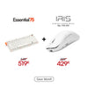 Essential75 Keyboard & Mouse Bundle