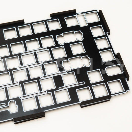 ROVER84 Lightyear Edition Addon Plate