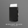 CLASSIC RFID Leather Pop Up Card Case Wallet by Press Play