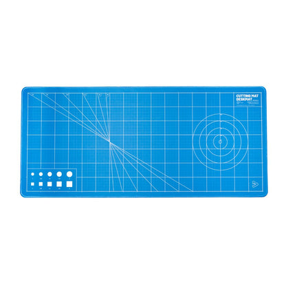 CUTTING MAT Gaming Mousepad Deskmat