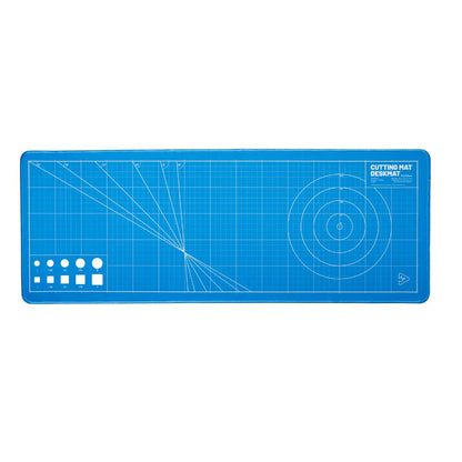 CUTTING MAT Gaming Mousepad Deskmat