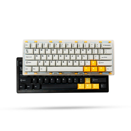 Essential60 HE 60% Rapid Trigger Mechanical Keyboard