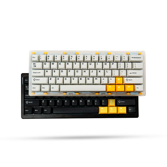 Essential60 HE 60% Rapid Trigger Mechanical Keyboard