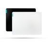 REFLEX Glasspad Micro-Etched Tempered Glass Gaming Mousepad