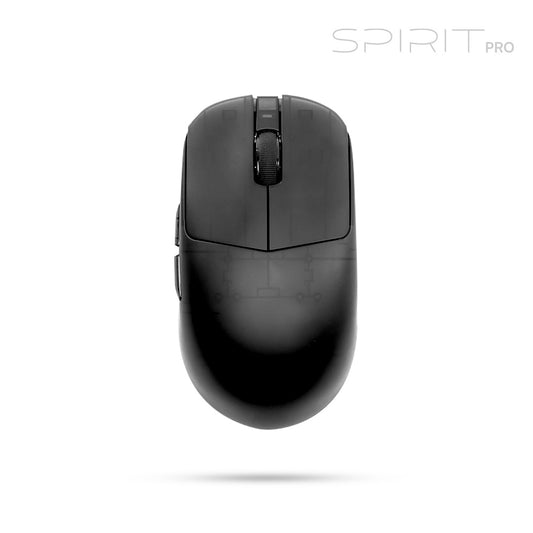 SPIRIT Pro 8K PAW3950 Wireless Gaming Mouse