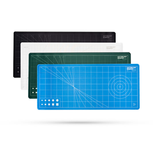 CUTTING MAT Gaming Mousepad Deskmat