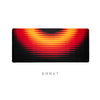 REFRACT Gaming Mousepad Deskmat
