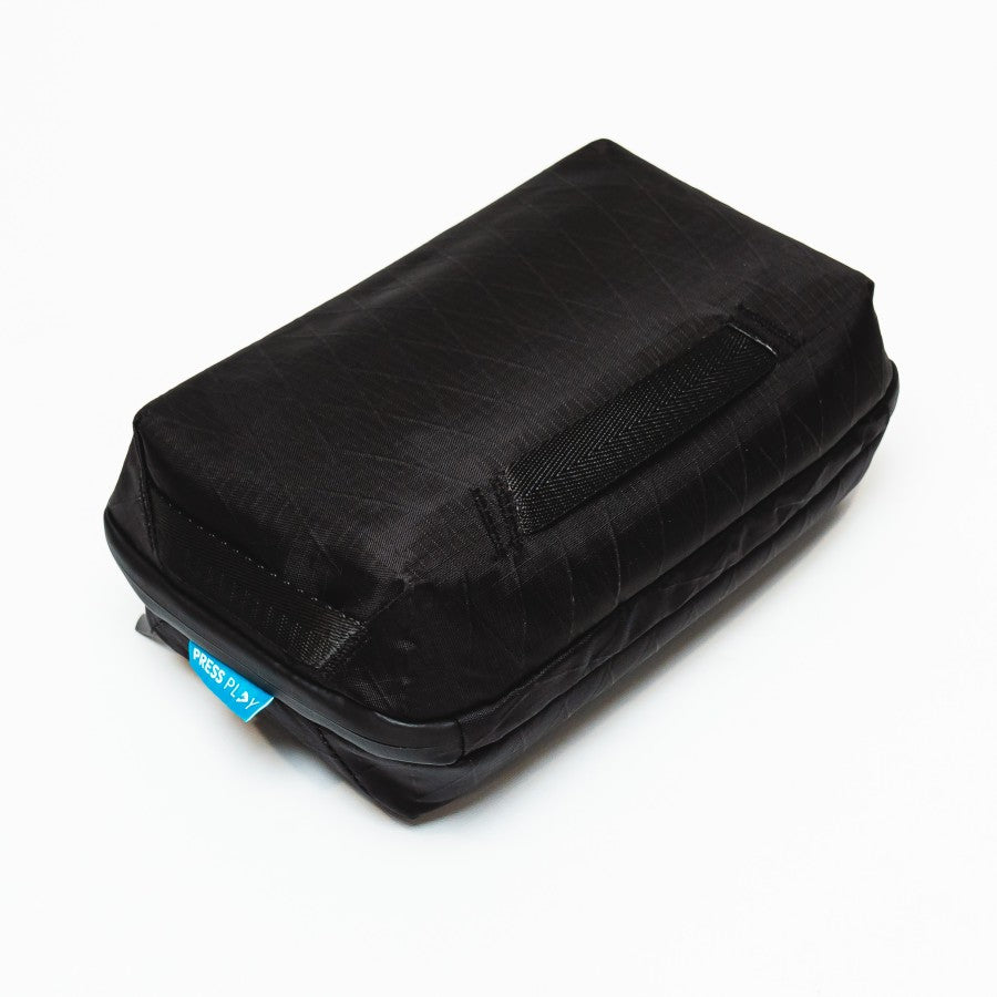 KINETIC XL Tech & Travel Pouch Accessory Bag