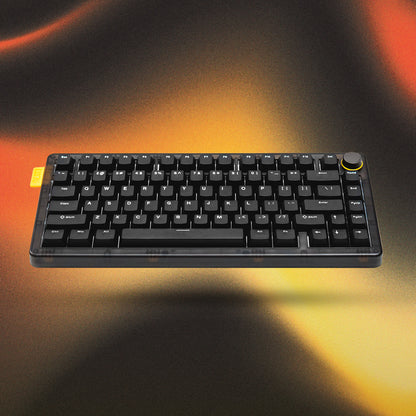 ESSENTIAL75 HE 75% Rapid Trigger Hall Effect Mechanical Keyboard