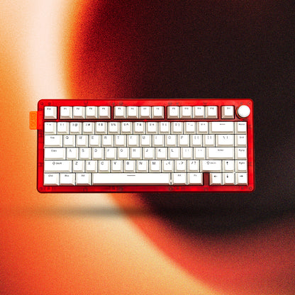 ESSENTIAL75W 75% Wireless Mechanical Keyboard