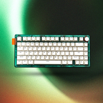 ESSENTIAL75W 75% Wireless Mechanical Keyboard