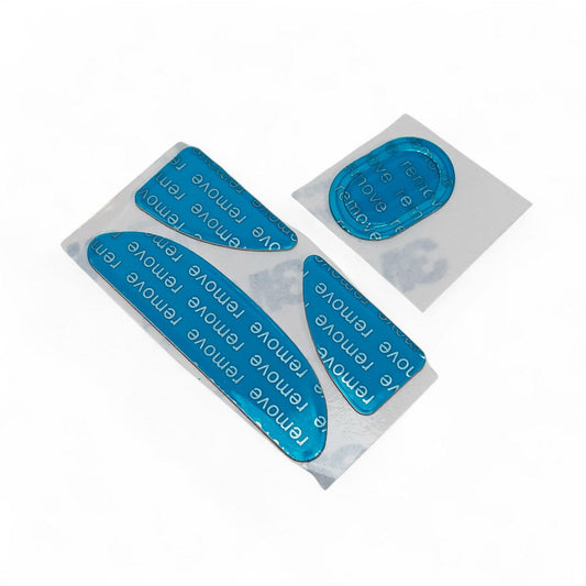 SPIRIT PTFE Mouse Feet for SPIRIT Gaming Mouse