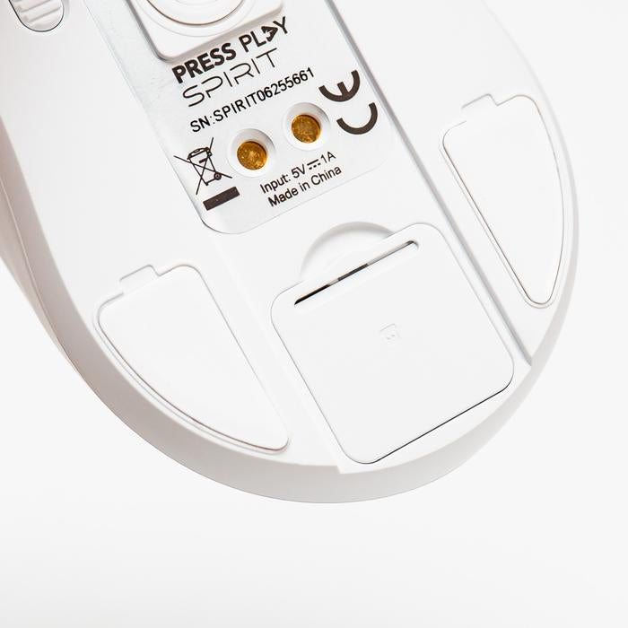SPIRIT PTFE Mouse Feet for SPIRIT Gaming Mouse