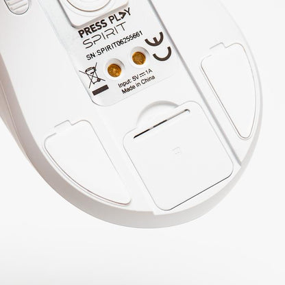SPIRIT PTFE Mouse Feet for SPIRIT Gaming Mouse