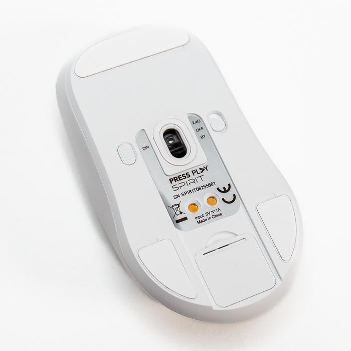SPIRIT PTFE Mouse Feet for SPIRIT Gaming Mouse