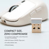 FIREFLY Micro Wireless Gaming Mouse