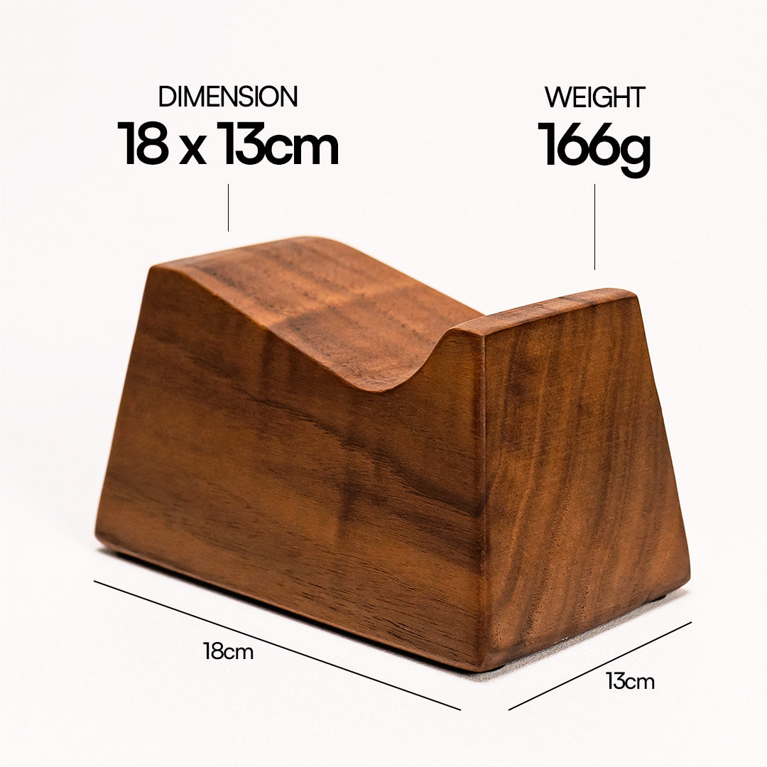 NOOK Gamepad Game Controller Display Stand