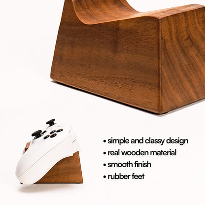 NOOK Gamepad Game Controller Display Stand