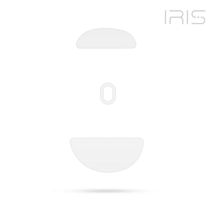IRIS Spare Virgin Grade Mouse Feet PTFE