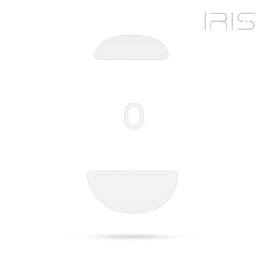IRIS Spare Virgin Grade Mouse Feet PTFE