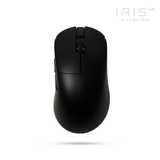 IRIS V2 Nearlink PAW3395 Wireless Gaming Mouse