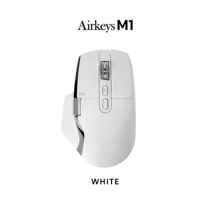 Airkeys M1 Ergonomic Mouse