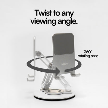 NOOK P1 Phone Swivel Stand