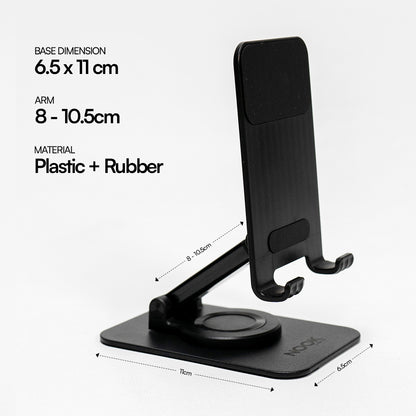 NOOK P50 Phone Swivel Stand