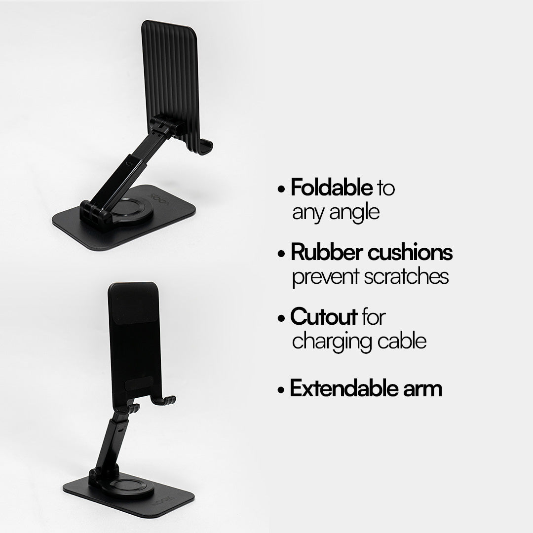 NOOK P50 Phone Swivel Stand