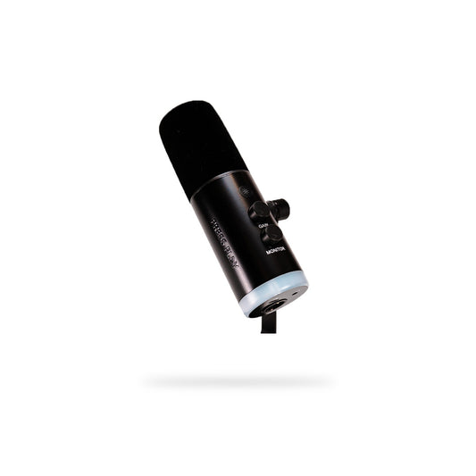 PODIUM D V2 Dynamic Microphone Type-C USB