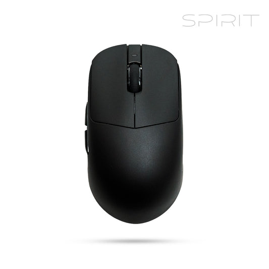SPIRIT PAW3311 Ultralight Wireless Gaming Mouse