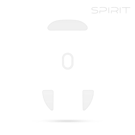 SPIRIT PTFE Mouse Feet for SPIRIT Gaming Mouse