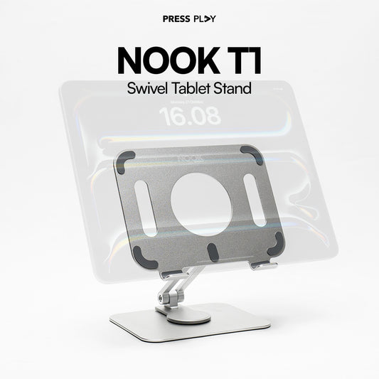 NOOK T1 Swivel Tablet Stand