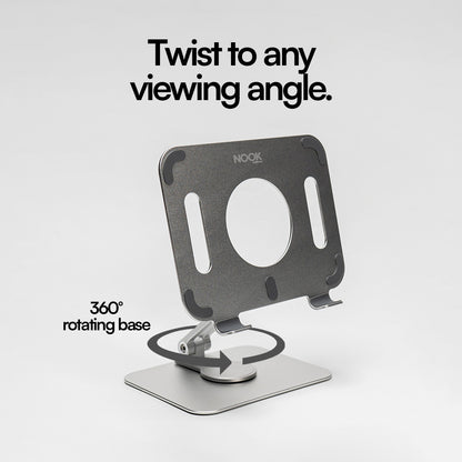 NOOK T1 Swivel Tablet Stand