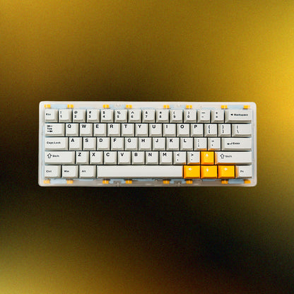 Essential60 HE 60% Rapid Trigger Mechanical Keyboard