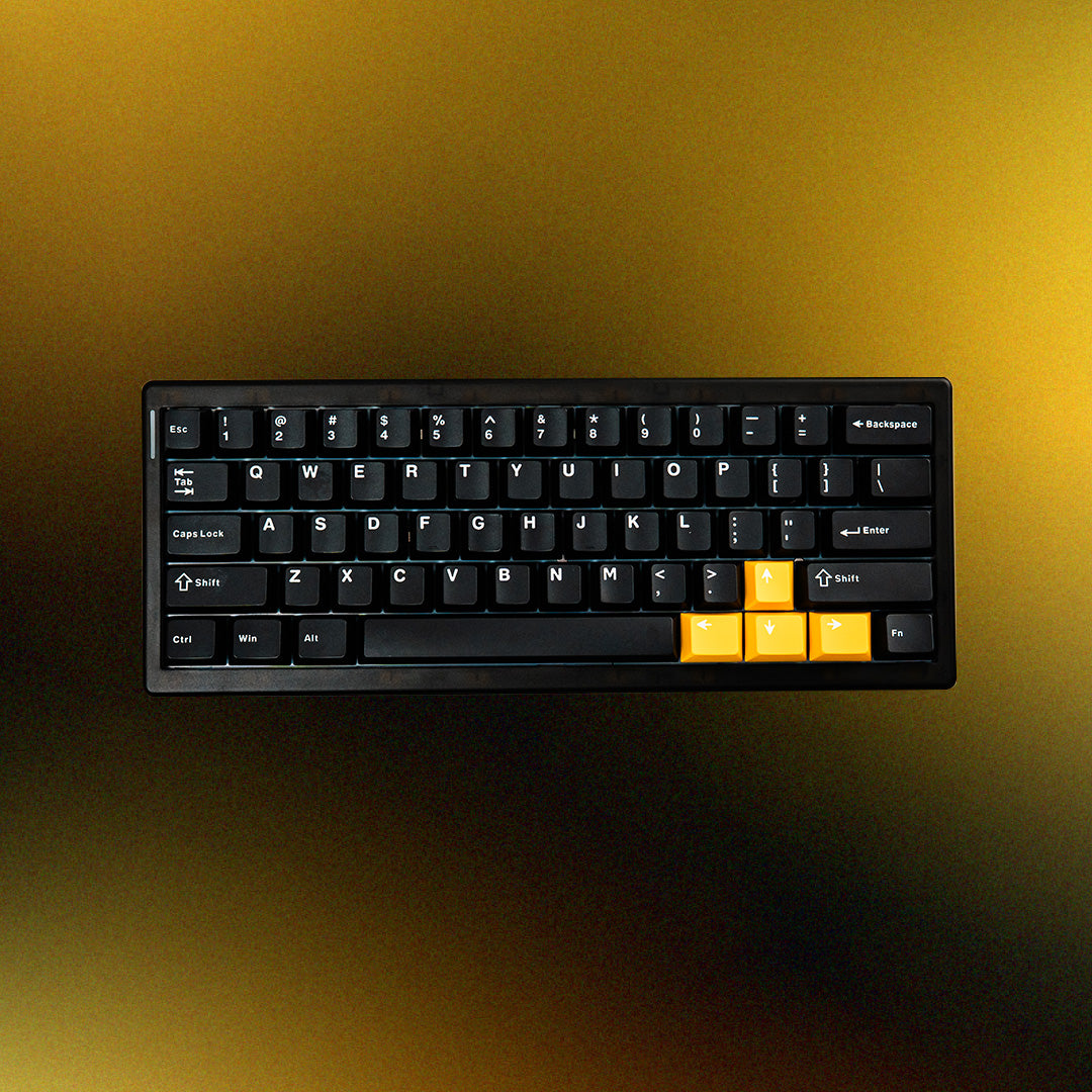 Essential60 HE 60% Rapid Trigger Mechanical Keyboard