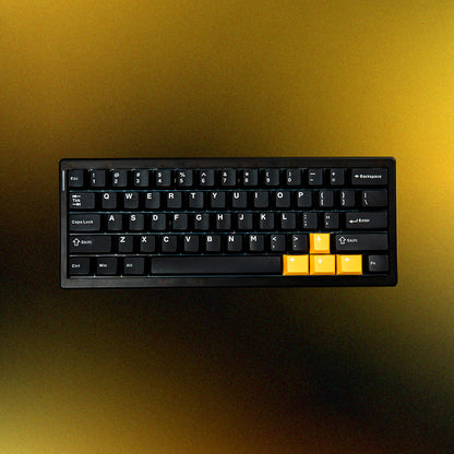 Essential60 HE 60% Rapid Trigger Mechanical Keyboard