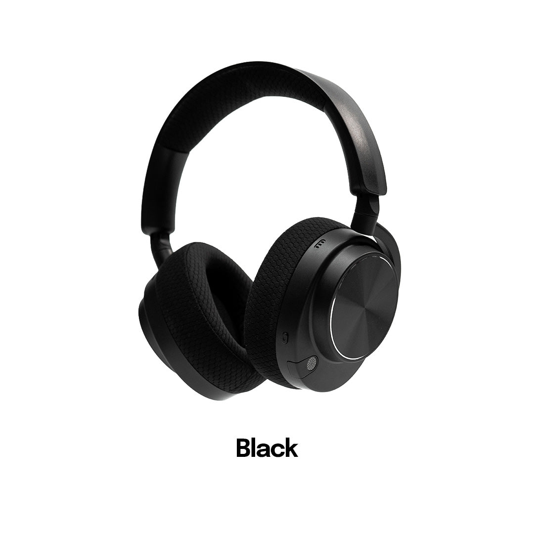 POLARIS Pro Quad-Mode Gaming Headphones with Retractable Mic