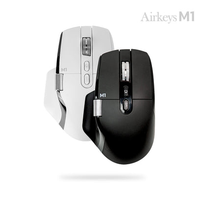 Airkeys M1 Ergonomic Mouse