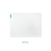 REFLEX Glasspad Micro-Etched Tempered Glass Gaming Mousepad