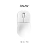 ATLAS Lite Ergonomic Ultralight Wireless Ergo Gaming Mouse