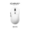 ICARUS V2 Nearlink PAW3395 Wireless Gaming Mouse