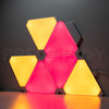 Cololight RGB Triangle Light Kit Customizable LED Multicolor Kit