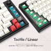 ROVER84 Lite 75% Wired Mechanical Keyboard by Press Play