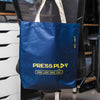 Tote Bag Multifunction Tas Jinjing by Press Play